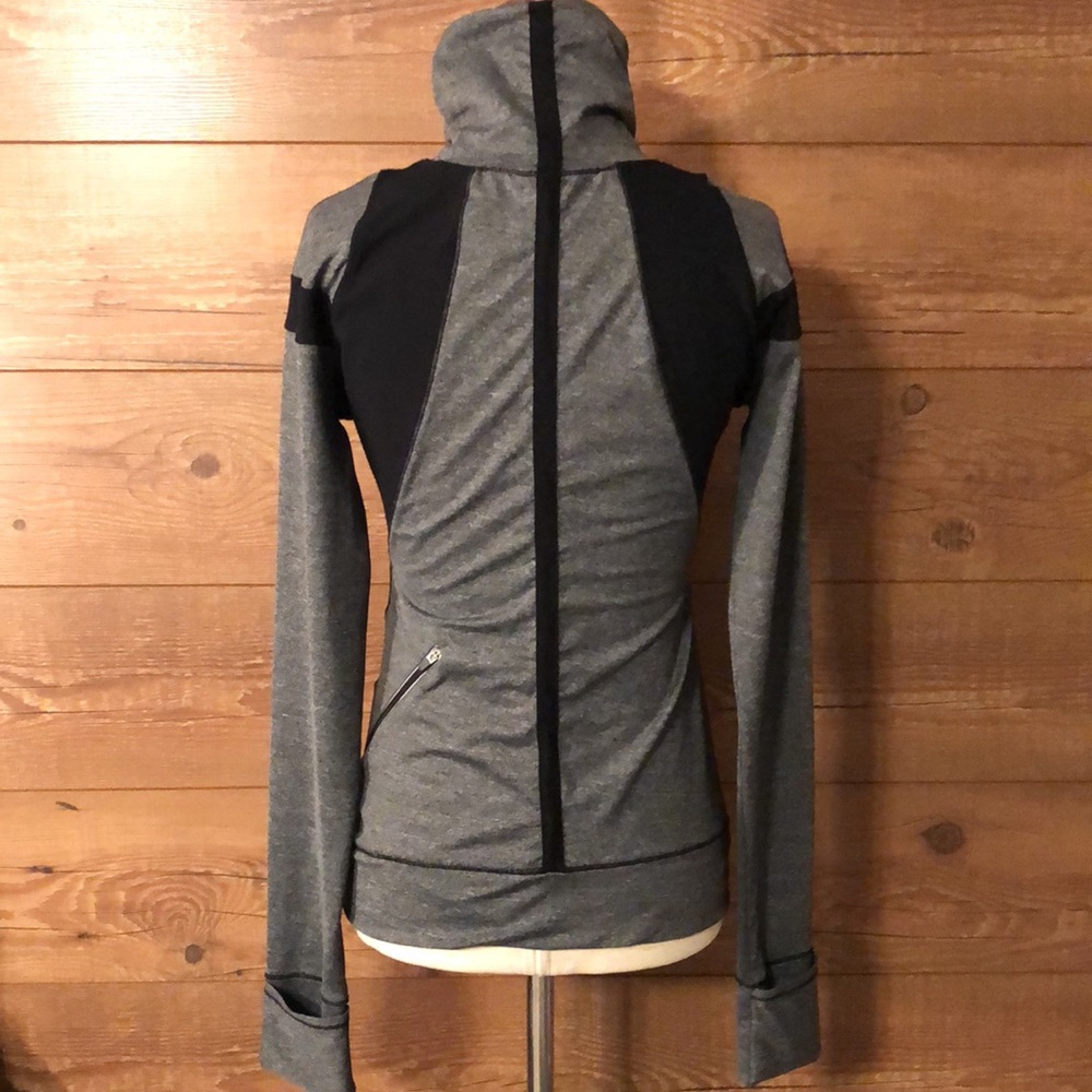 Hpe Human Performance Engineering Activewear Sz S… - image 4